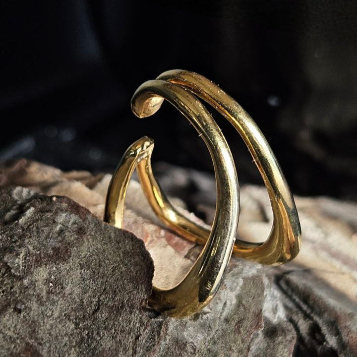 Каффа "Double Loop"