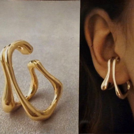 Каффа "Double Loop"